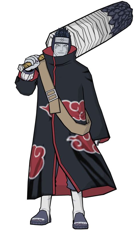 kisame hoshigaki fils|Kisame Hoshigaki in Naruto